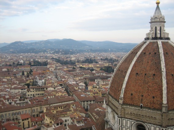 TASTE FLORENCE 1