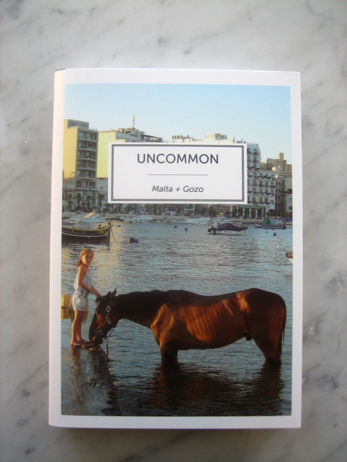 UNCOMMON 4